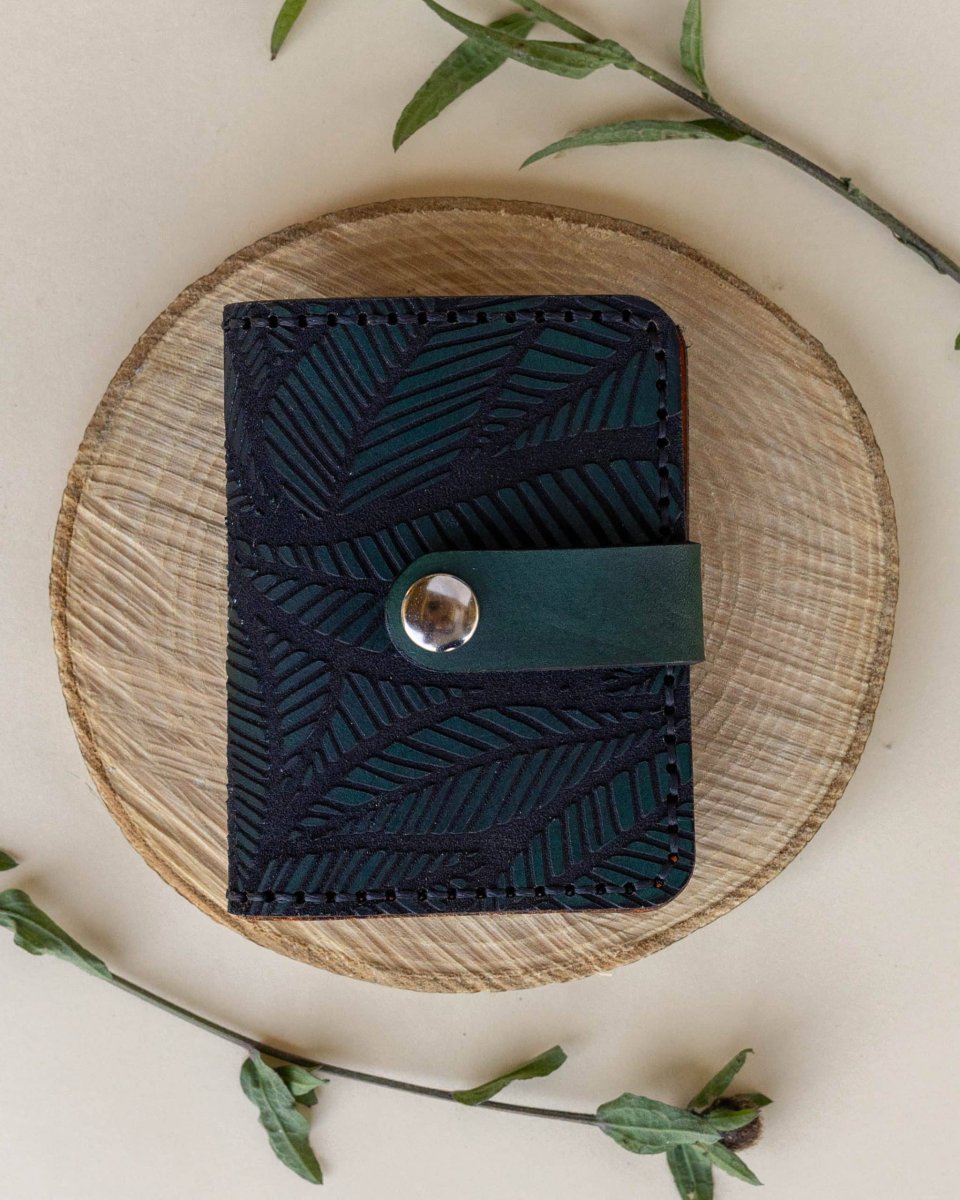Cartera grande Fueyas - Imagen 2