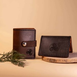 Cartera Trisquel
