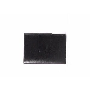 Cartera de piel pequeña para mujer Nilo con monedero