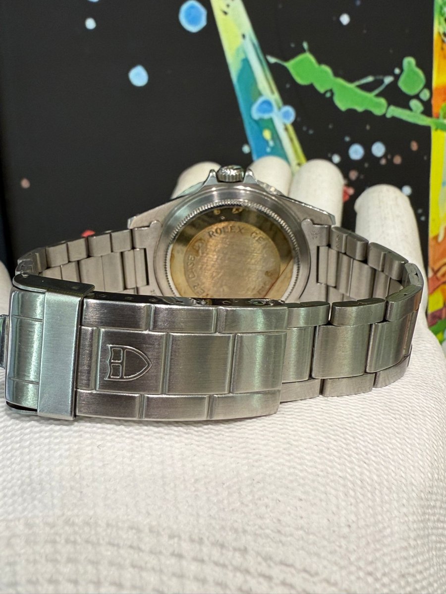 Tudor Submariner | REF:75090 | Naked (Solo Reloj) - Imagen 3