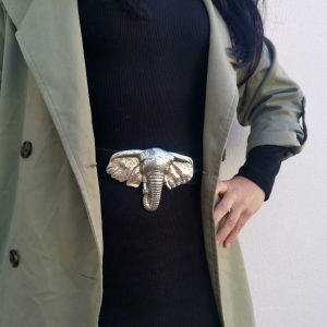 Cinturón Elefante