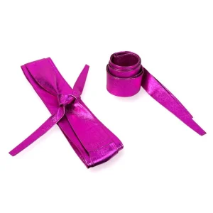 Cinturón de Piel para Mujer tipo Fajín