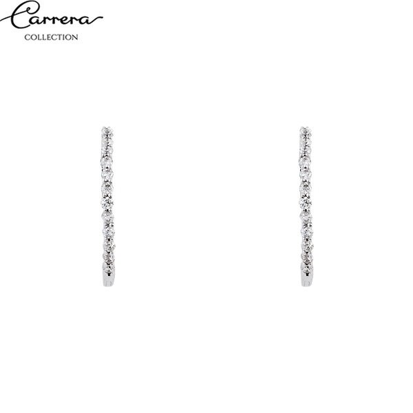 Criollas Diamantadas 0.62cts - Imagen 5