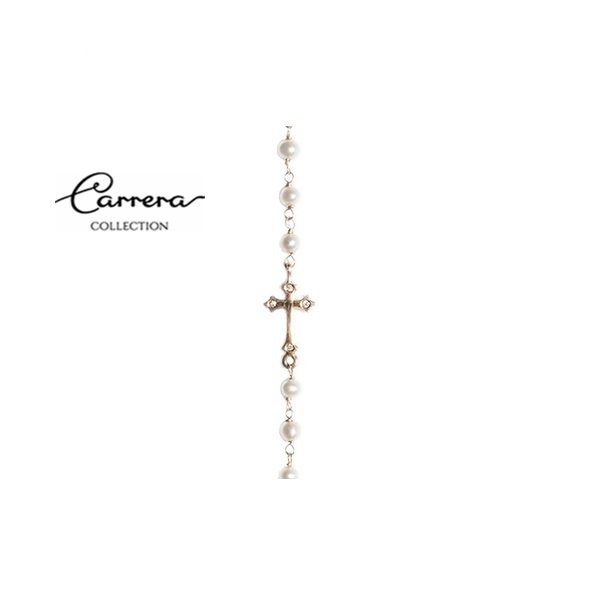 Pulsera Cruz - Imagen 3