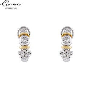 Pendientes Flecha