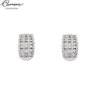 Pendientes Diamante 1.60cts