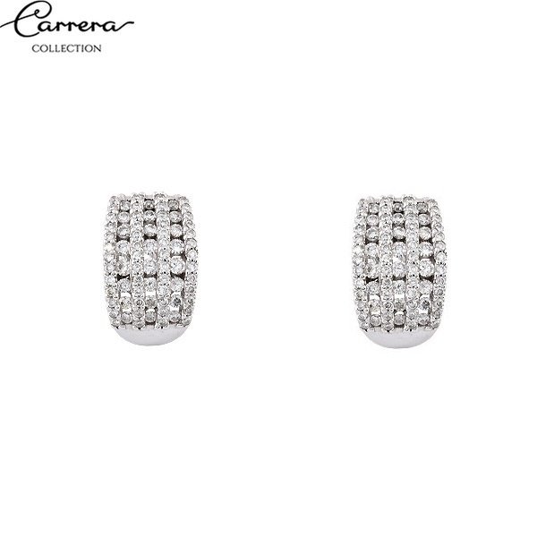 Pendientes Diamante 1.60cts - Imagen 2