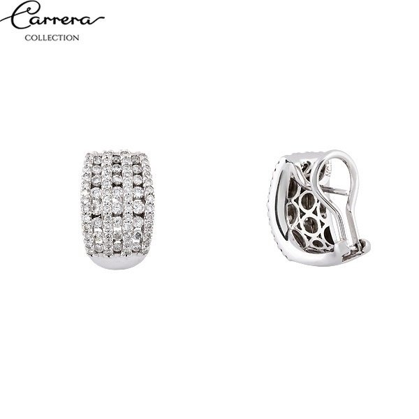 Pendientes Diamante 1.60cts - Imagen 3
