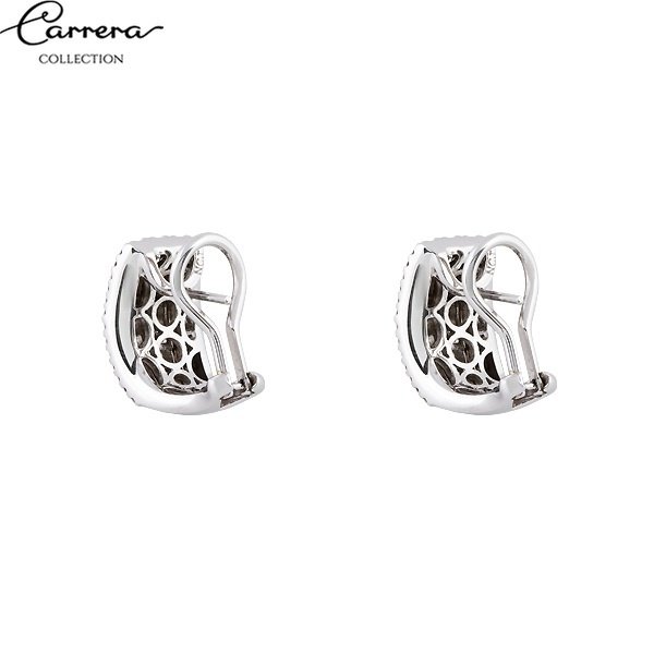 Pendientes Diamante 1.60cts - Imagen 5