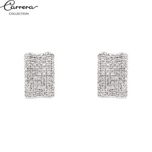 Pendientes Pavé 1.82cts