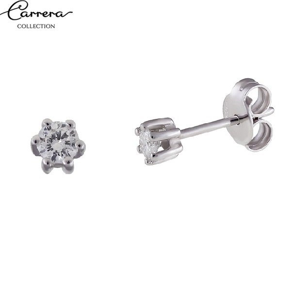 Pendientes Primer Diamante - Imagen 4