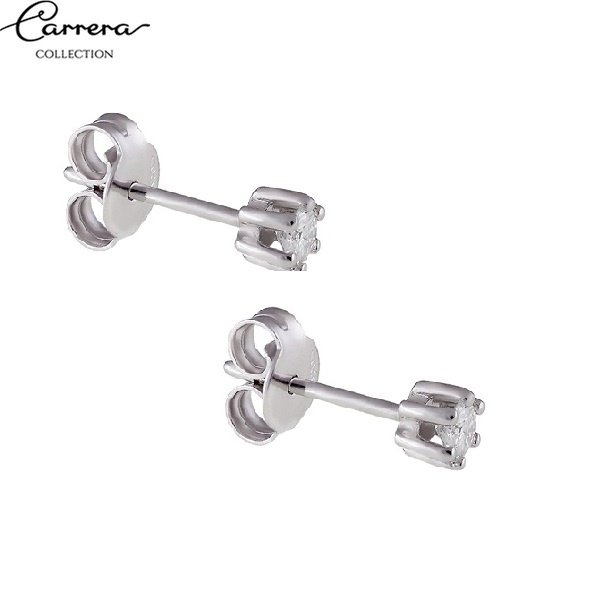 Pendientes Primer Diamante - Imagen 5