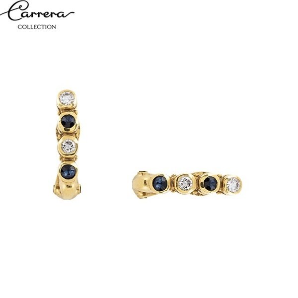 Pendientes Hilera - Imagen 3