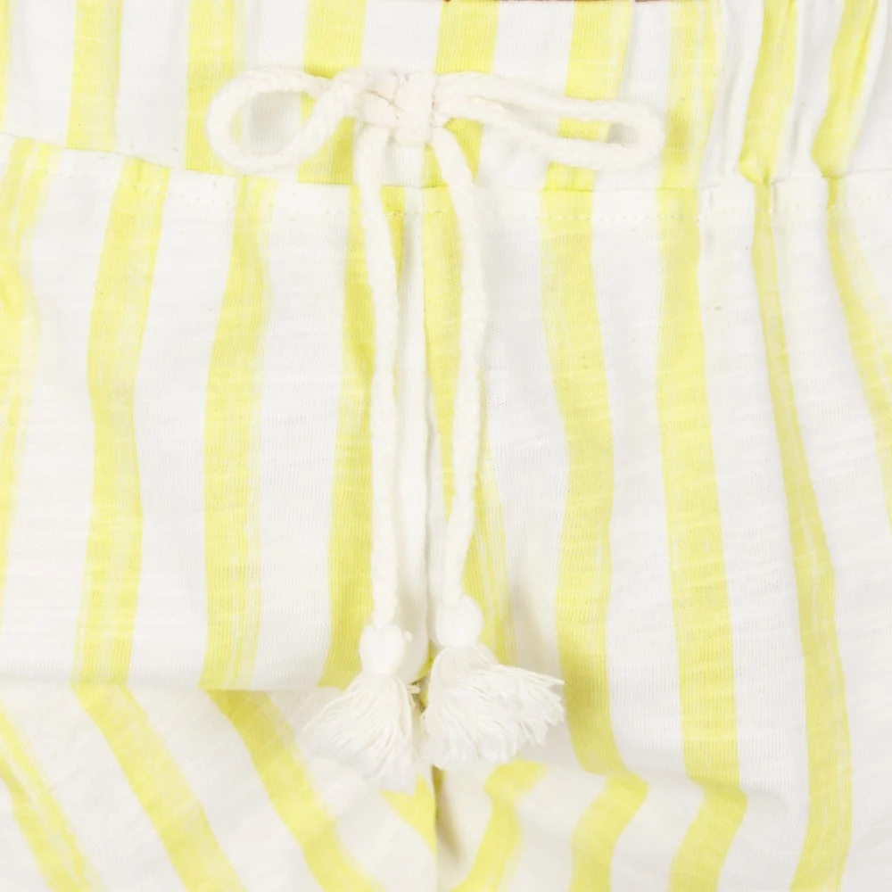 Conjunto de niña amarillo - Imagen 6