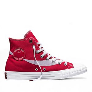 CONVERSE – Zapatillas Converse Chuck Taylor x Coca-Cola Rojas Edición Limitada A17889C