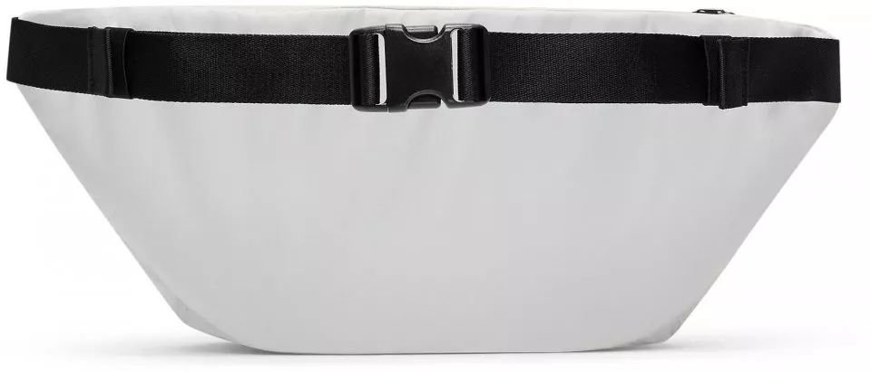 NIKE – Riñonera Nike Tech Hip Pack BA5751-072 Blanca 10L Unisex | Bandolera Grande Ajustable Original - Imagen 3