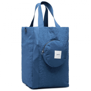DESIGUAL – Bolso Desigual Azul Namaste Shopping Bag Mandalas