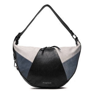 DESIGUAL – Bolso Sterlina Nampa