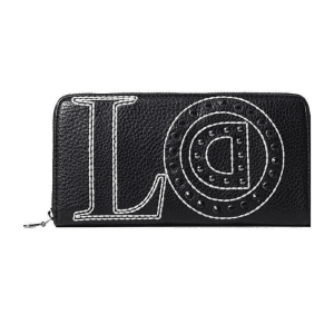 DESIGUAL – Monedero Love Zip Around
