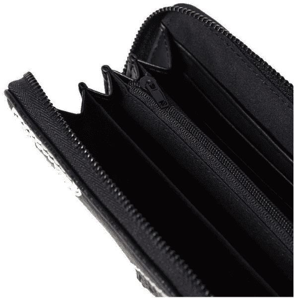 DESIGUAL – Monedero Love Zip Around - Imagen 4