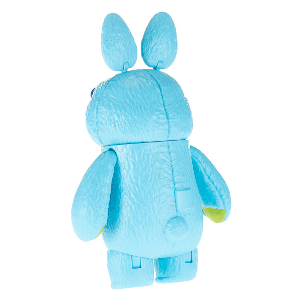 DISNEY – Figura Bunny Toy Story 4 Disney Pixar Articulada 27 cm - Imagen 5