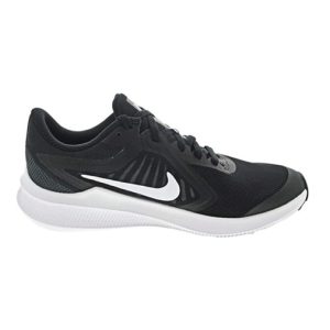 NIKE – Zapatillas Bebé Nike Downshifter 10 Negras Talla 17 Running Infantil