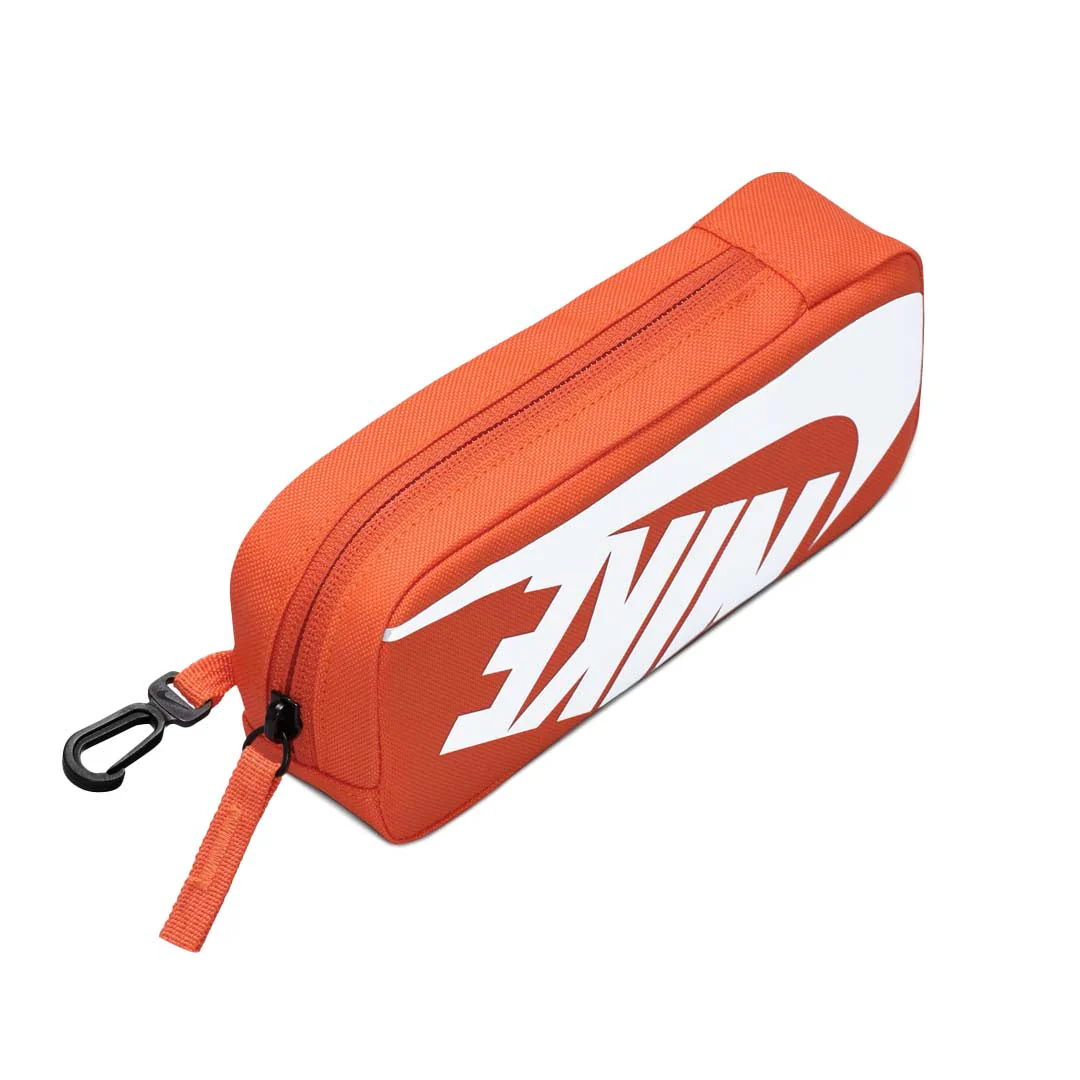 NIKE – Mochila Nike Elemental Shoebox HJ4186-646 Rosa 20L con Estuche Extraíble Original - Imagen 6