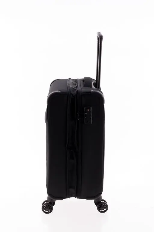 Maleta GLADIATOR · Trolley pequeño CABINA · Modelo Helios S 50cm · Poliéster - Imagen 9