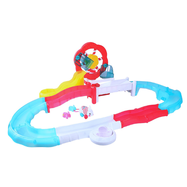 FAMOSA – Little Live Pets Parque de Diversiones Lil’ Mouse S3 – Circuito Interactivo - Imagen 4
