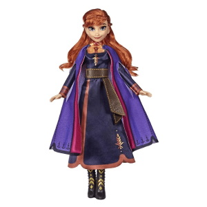 FROZEN 2 – Muñeca Cantarina Anna