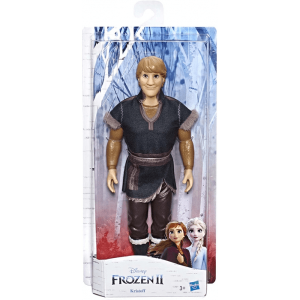 FROZEN 2 – Muñeco Kristoff Frozen 2 Hasbro Articulado 28 cm
