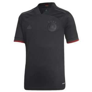 ADIDAS – Camiseta Oficial Alemania Niño 11-12 Años 152cm | Ropa Fútbol Selección