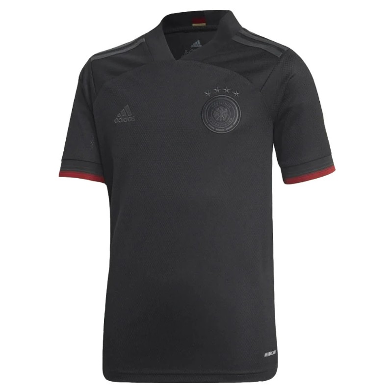 ADIDAS – Camiseta Oficial Alemania Niño 11-12 Años 152cm | Ropa Fútbol Selección
