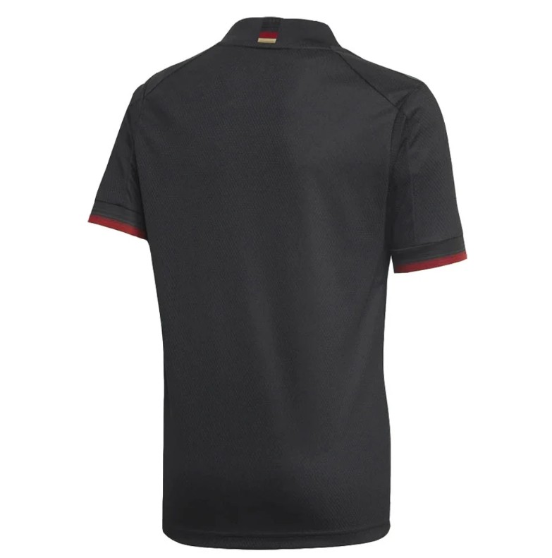 ADIDAS – Camiseta Oficial Alemania Niño 11-12 Años 152cm | Ropa Fútbol Selección - Imagen 3