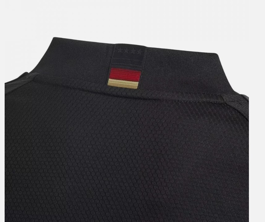 ADIDAS – Camiseta Oficial Alemania Niño 11-12 Años 152cm | Ropa Fútbol Selección - Imagen 6