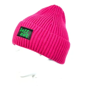 Gorros unisex de lana