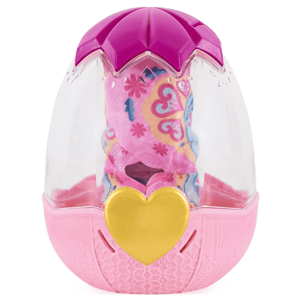 HATCHIMALS – Pixies Wilder Wings Pixie Juguete Sorpresa Duende Sorpresa Alas Tela Regalo Niña - Imagen 9
