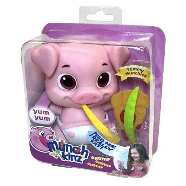 IMC TOYS – Animalito Golosini’s Muñeco (Surtido Variado) - Imagen 3