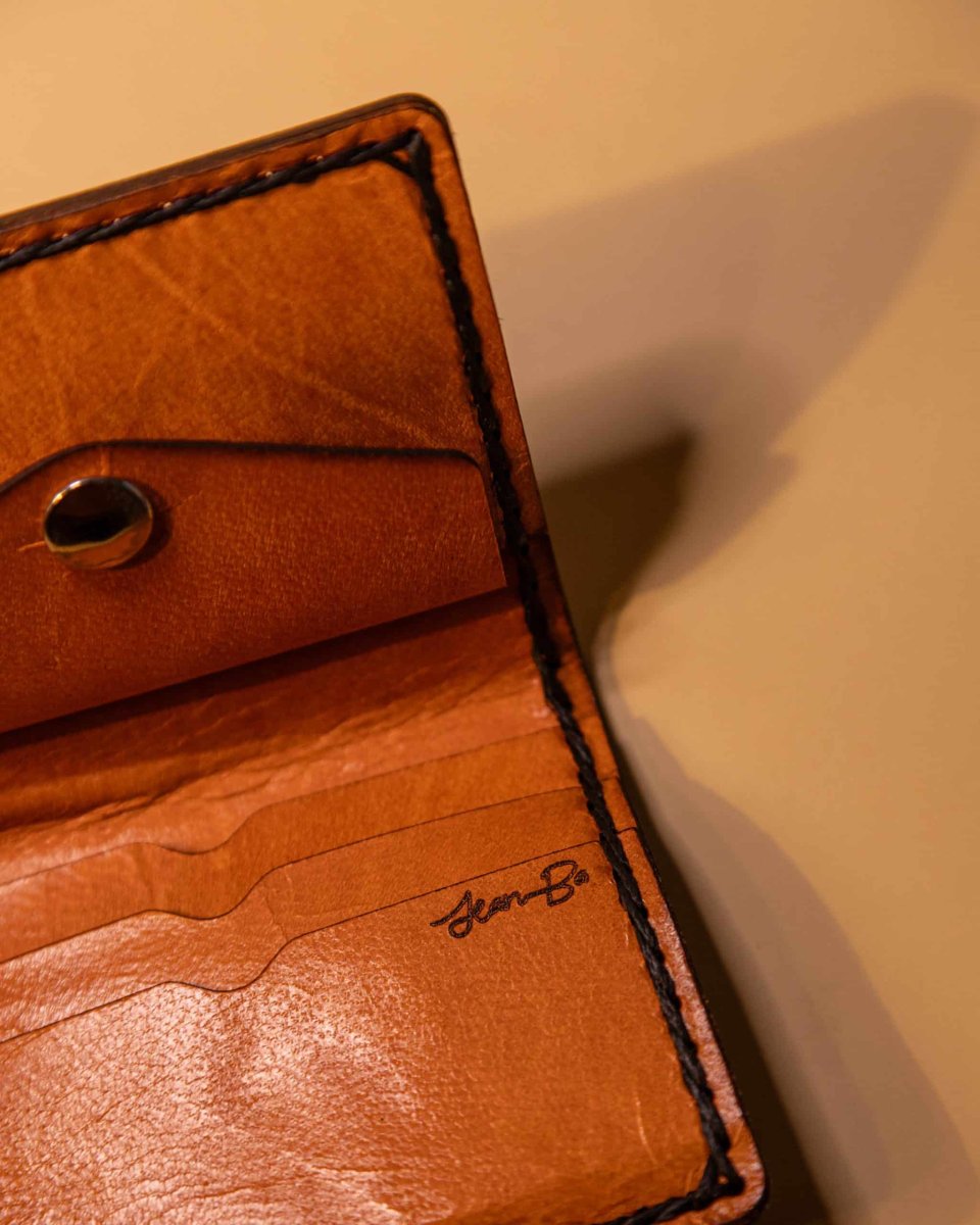 Cartera grande Fueyas - Imagen 3