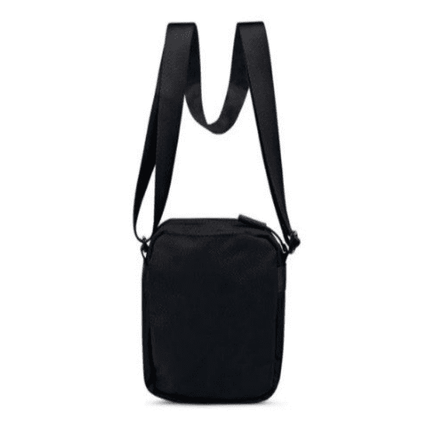 JORDAN – Mochila Jordan PSG Pequeña Negra Bandolera Festival - Imagen 6