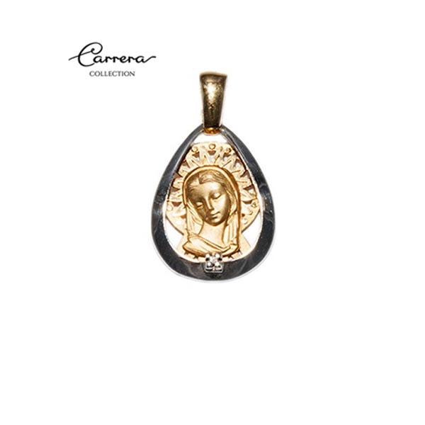 Medalla Diamante - Imagen 2