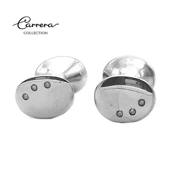 Gemelos Diamantados