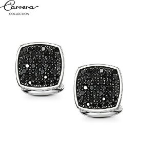 Gemelos Pavé