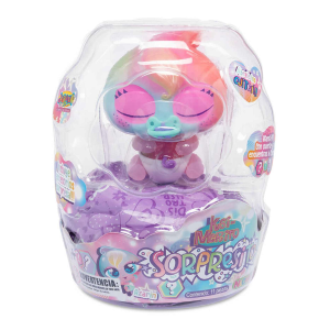 DISTROLLER – Juguete Distroller Bebé Sorpresito Azarín Colores 9 cm