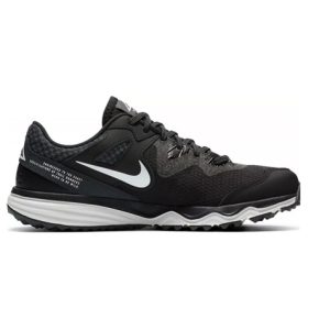 NIKE – Nike Juniper Trail Mujer Negras Zapatillas Trail Running 40