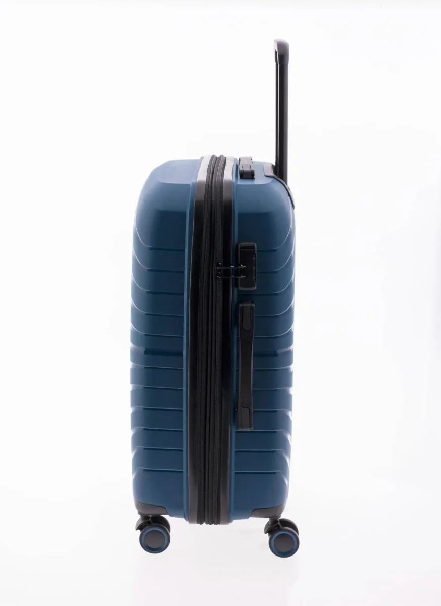 Maleta GLADIATOR · Trolley mediano · Modelo Kick-Off M 60cm · Polipropileno - Imagen 8