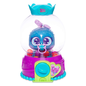 DISTROLLER – Ksimerito Distroller Bobbol Gom Azul con Cápsula y Accesorios Originales 986740