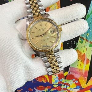 Rolex Oyster Perpetual | REF:15053 | Naked (Solo Reloj)