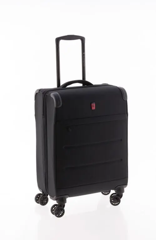 Maleta GLADIATOR · Trolley pequeño CABINA · Modelo Helios S 50cm · Poliéster - Imagen 5