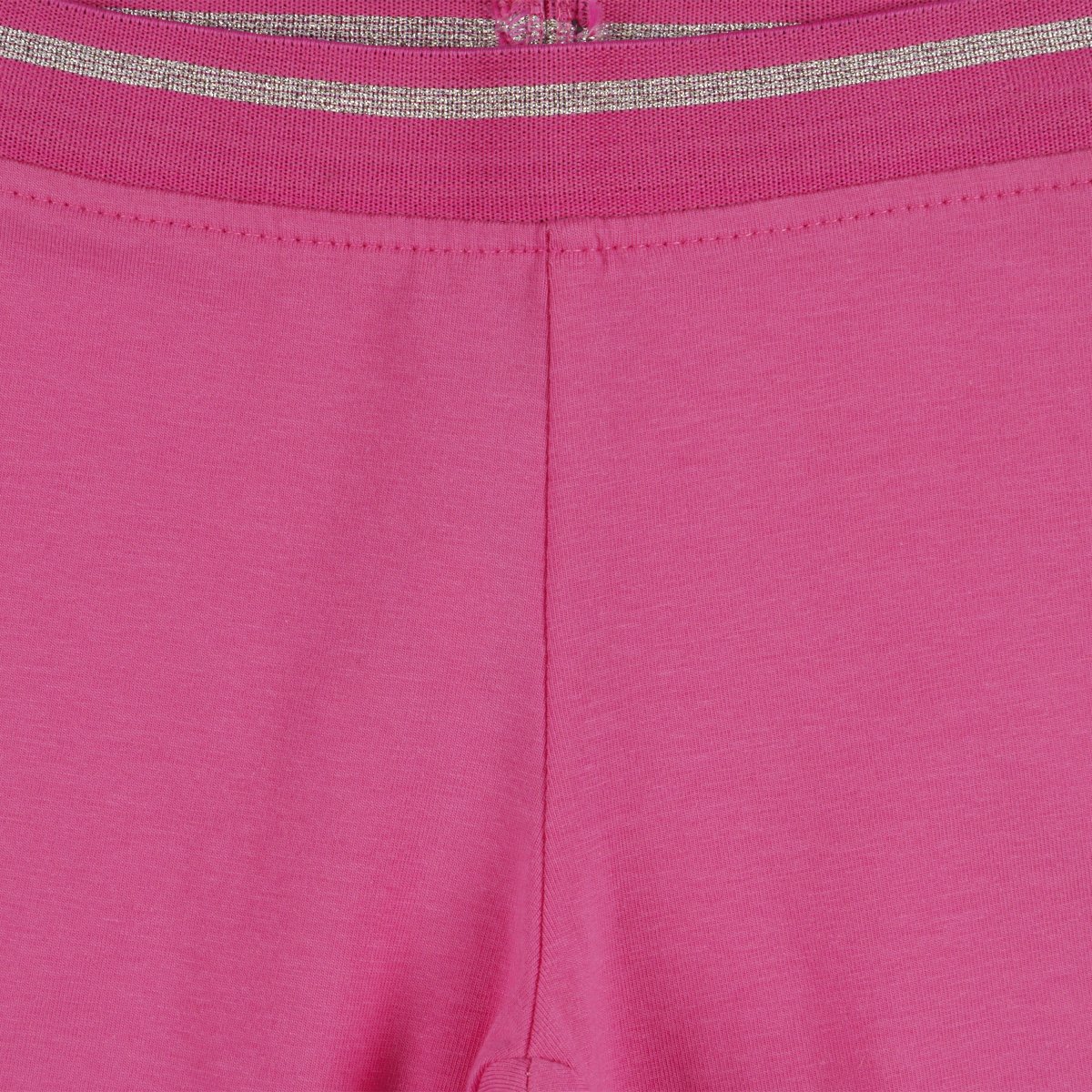 Legging de niña fucsia - Imagen 5